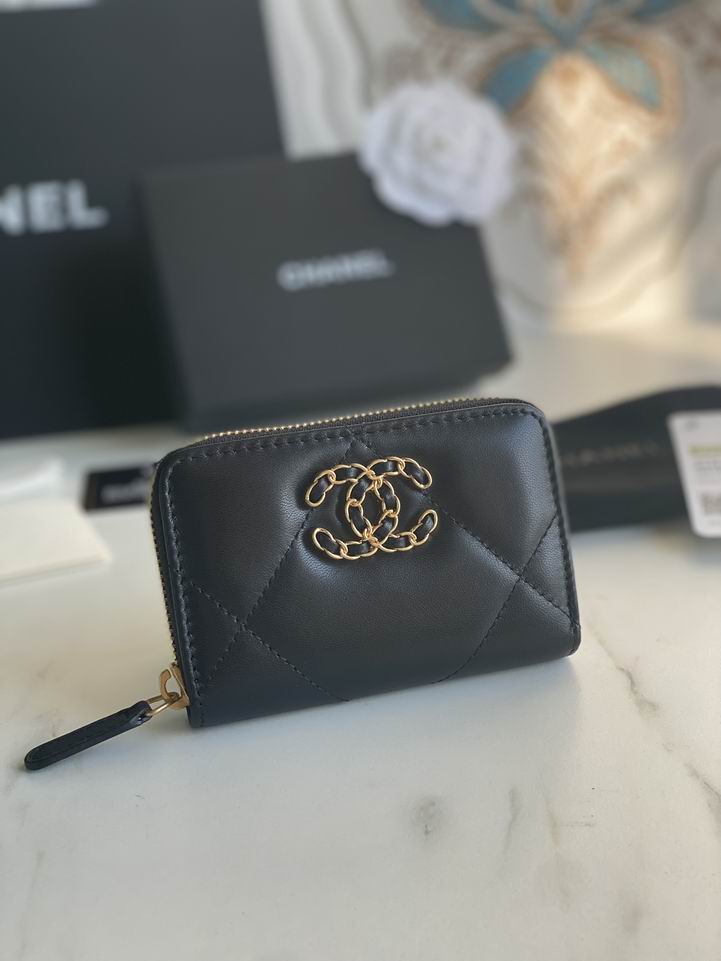 Chanel AP0949大菱格7.5x2x11cm zy  (29)